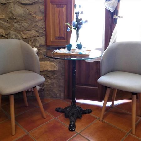 La Posada Del Isabena Roda de Isábena 外观 照片