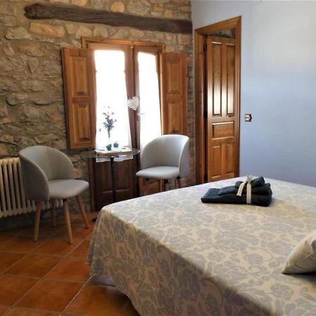 La Posada Del Isabena Roda de Isábena 外观 照片