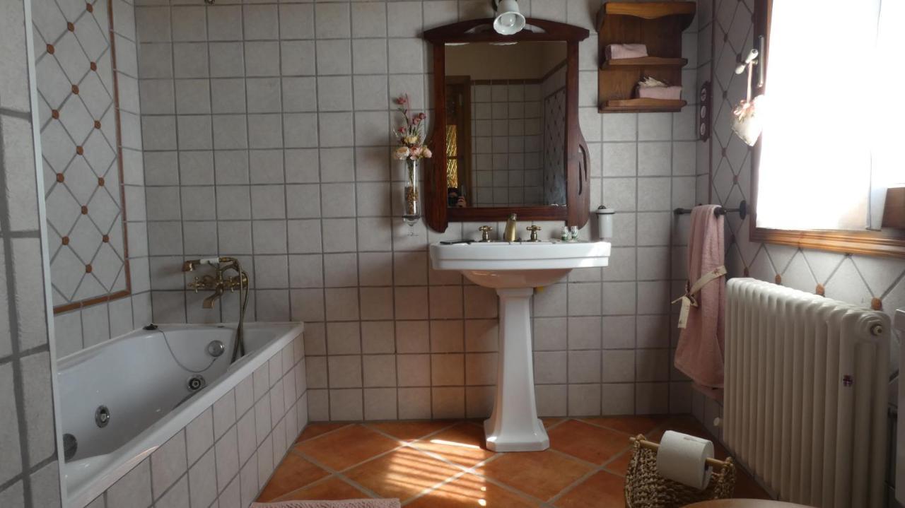 La Posada Del Isabena Roda de Isábena 外观 照片