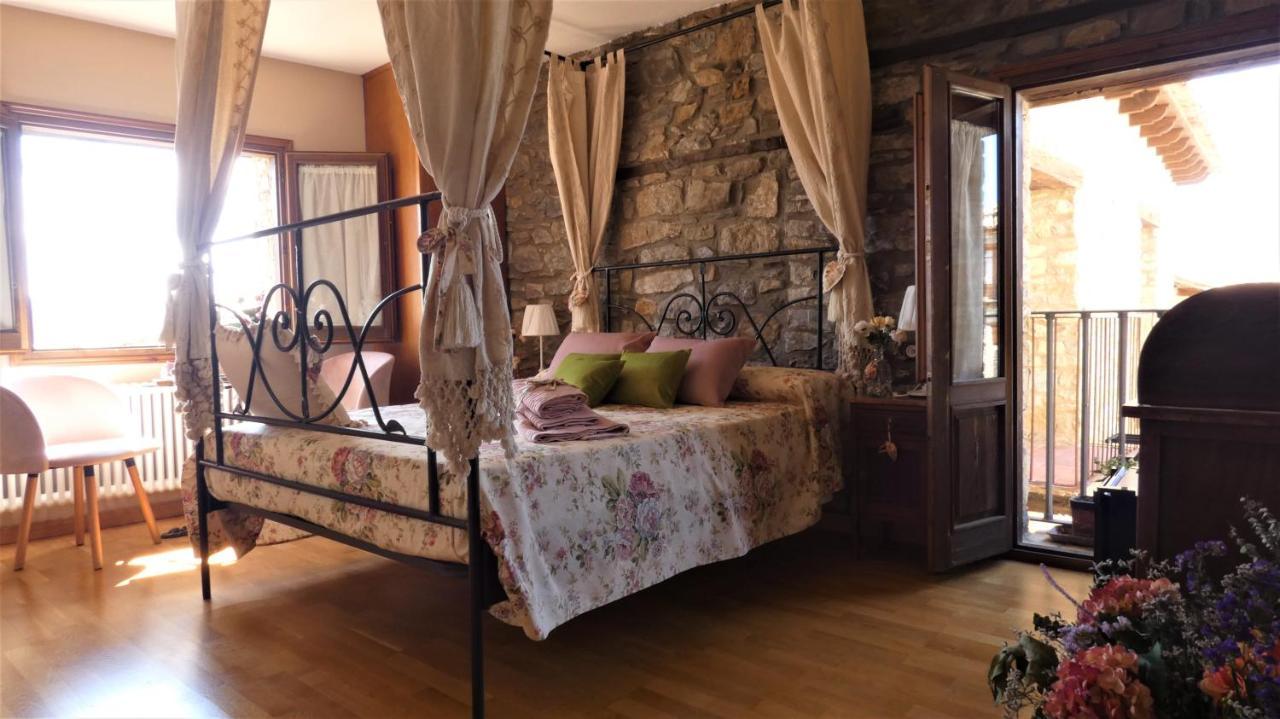 La Posada Del Isabena Roda de Isábena 外观 照片