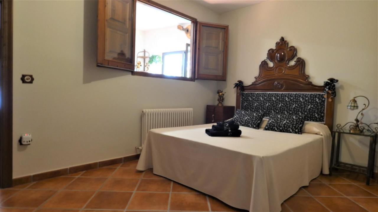 La Posada Del Isabena Roda de Isábena 外观 照片