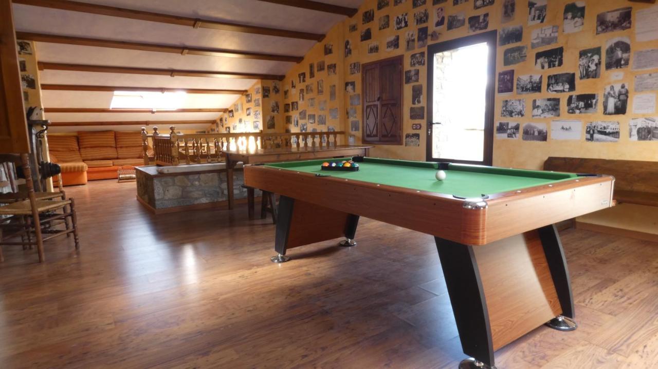 La Posada Del Isabena Roda de Isábena 外观 照片