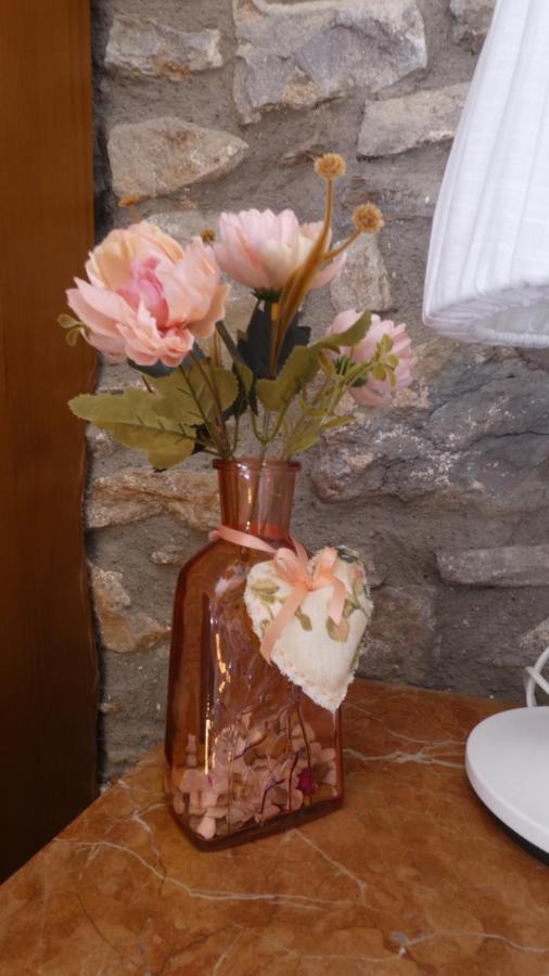 La Posada Del Isabena Roda de Isábena 外观 照片